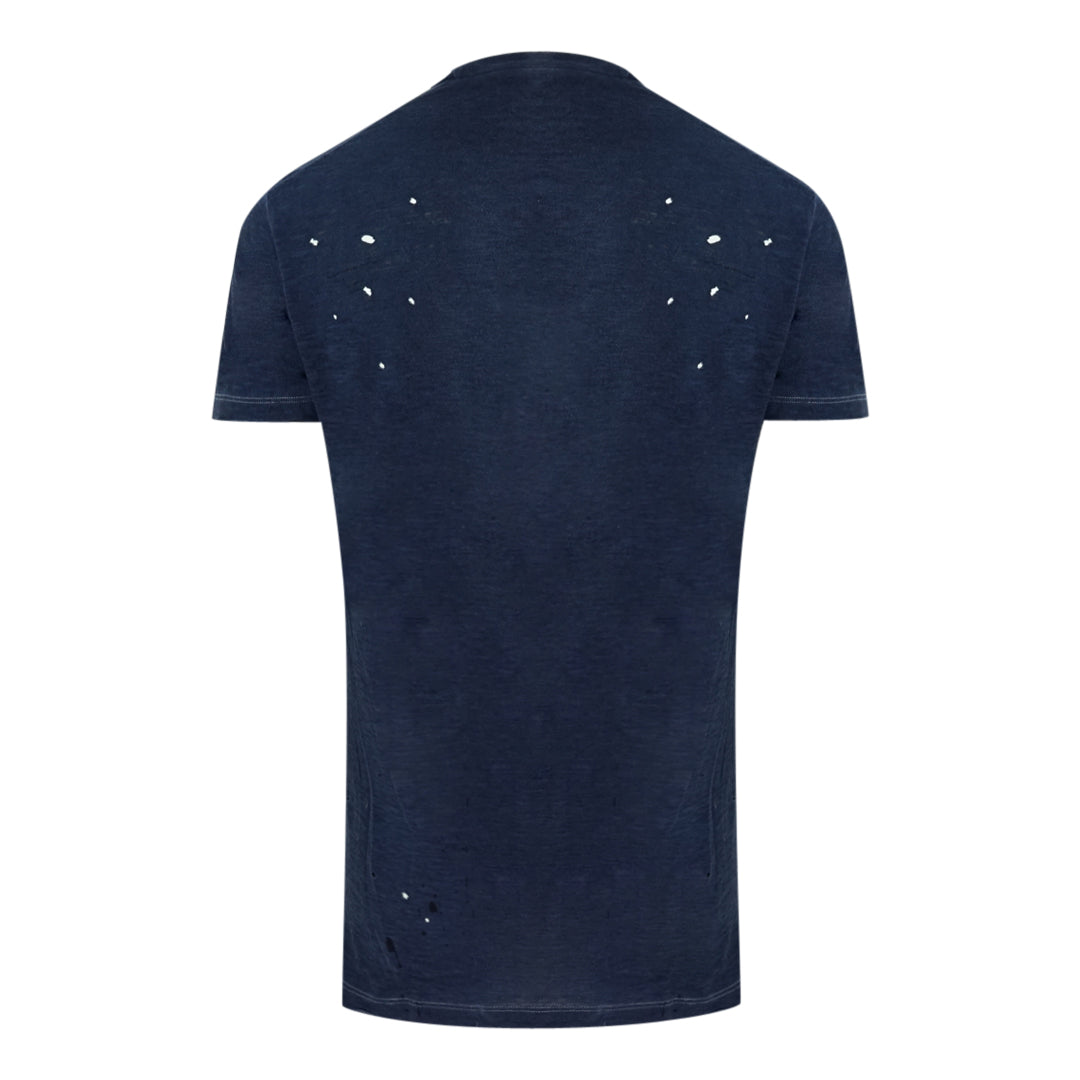 DSquared2 S71GD0416 S22146 478 T-Shirt