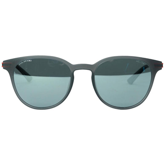 Police Spl718M I41X Black Sunglasses
