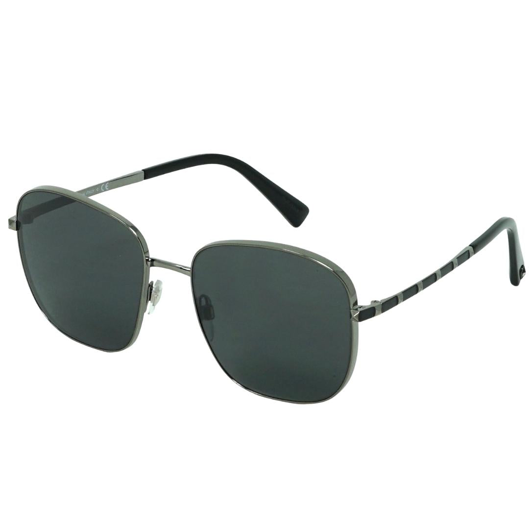 Valentino Va2046 303987 Silver Sunglasses